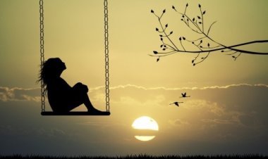 കാത്തിരിപ്പ് - നിസ ബഷീർ